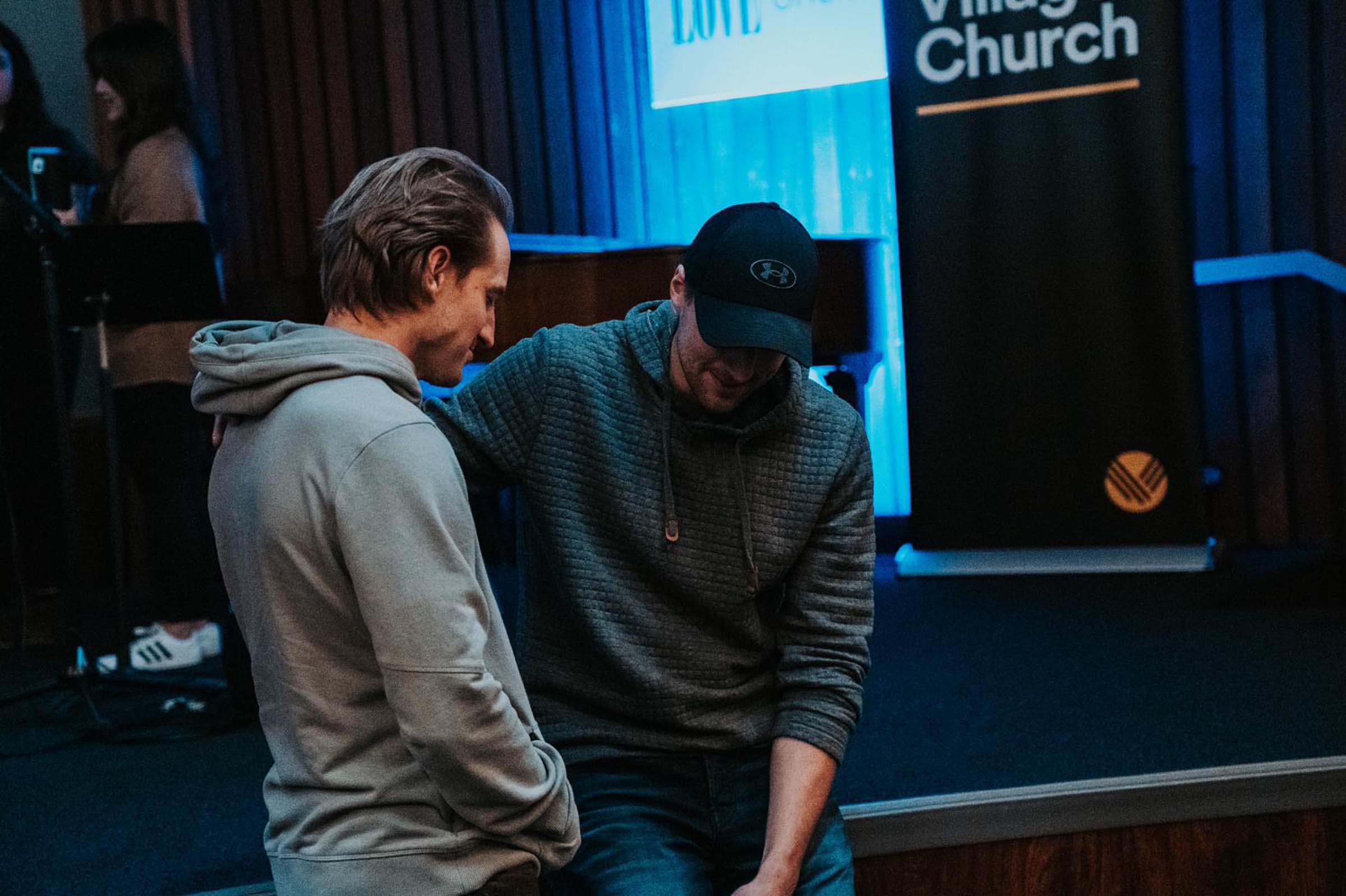 Gtw Prayer