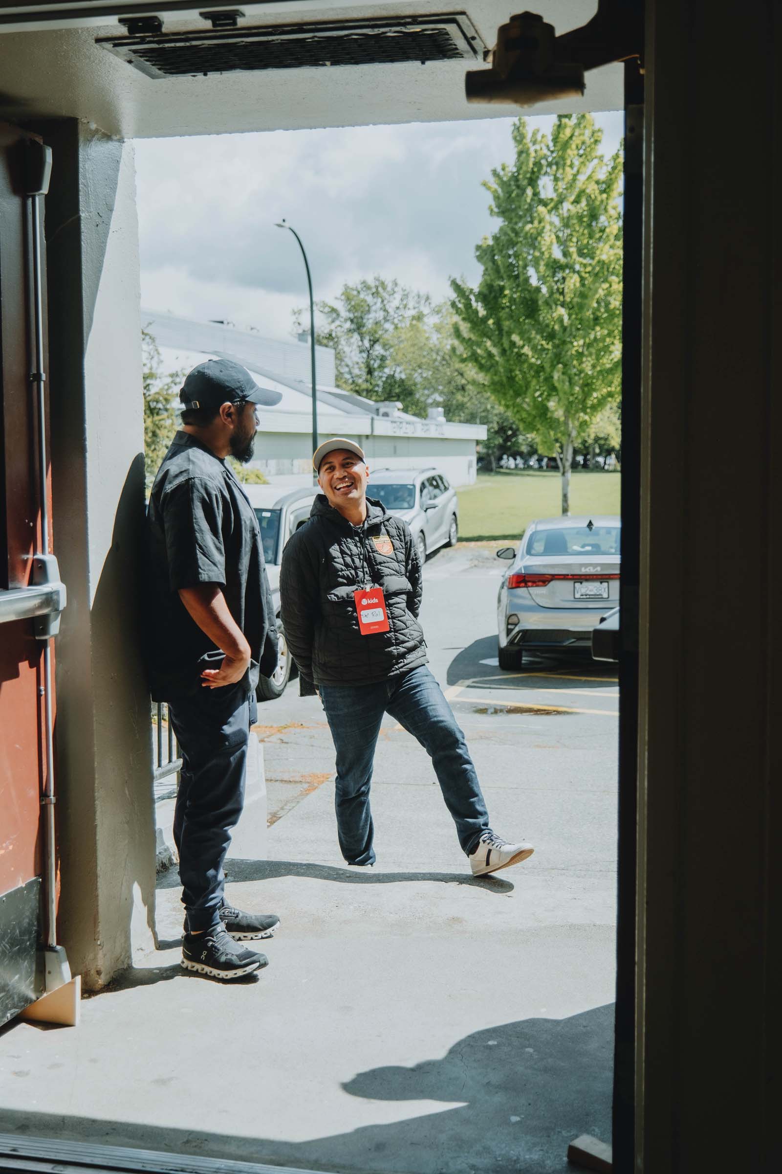Vancouver Experience 2