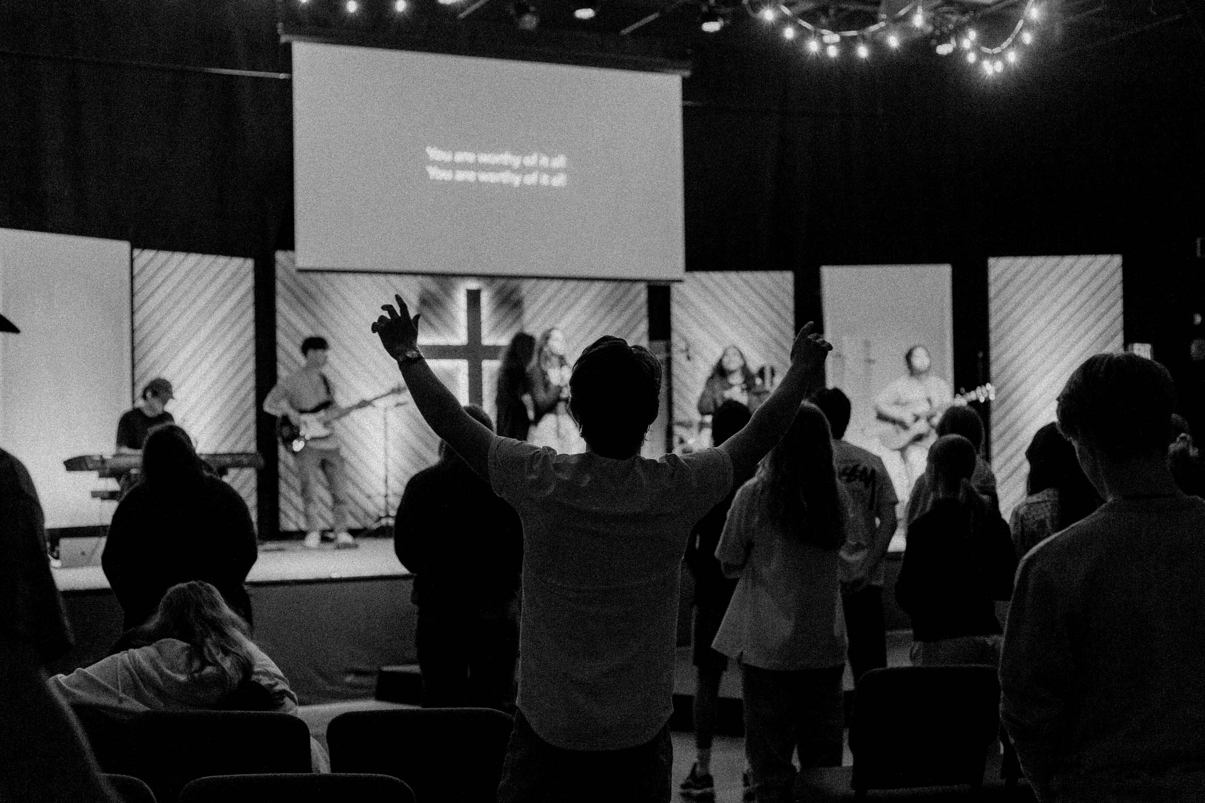Young Adults Events