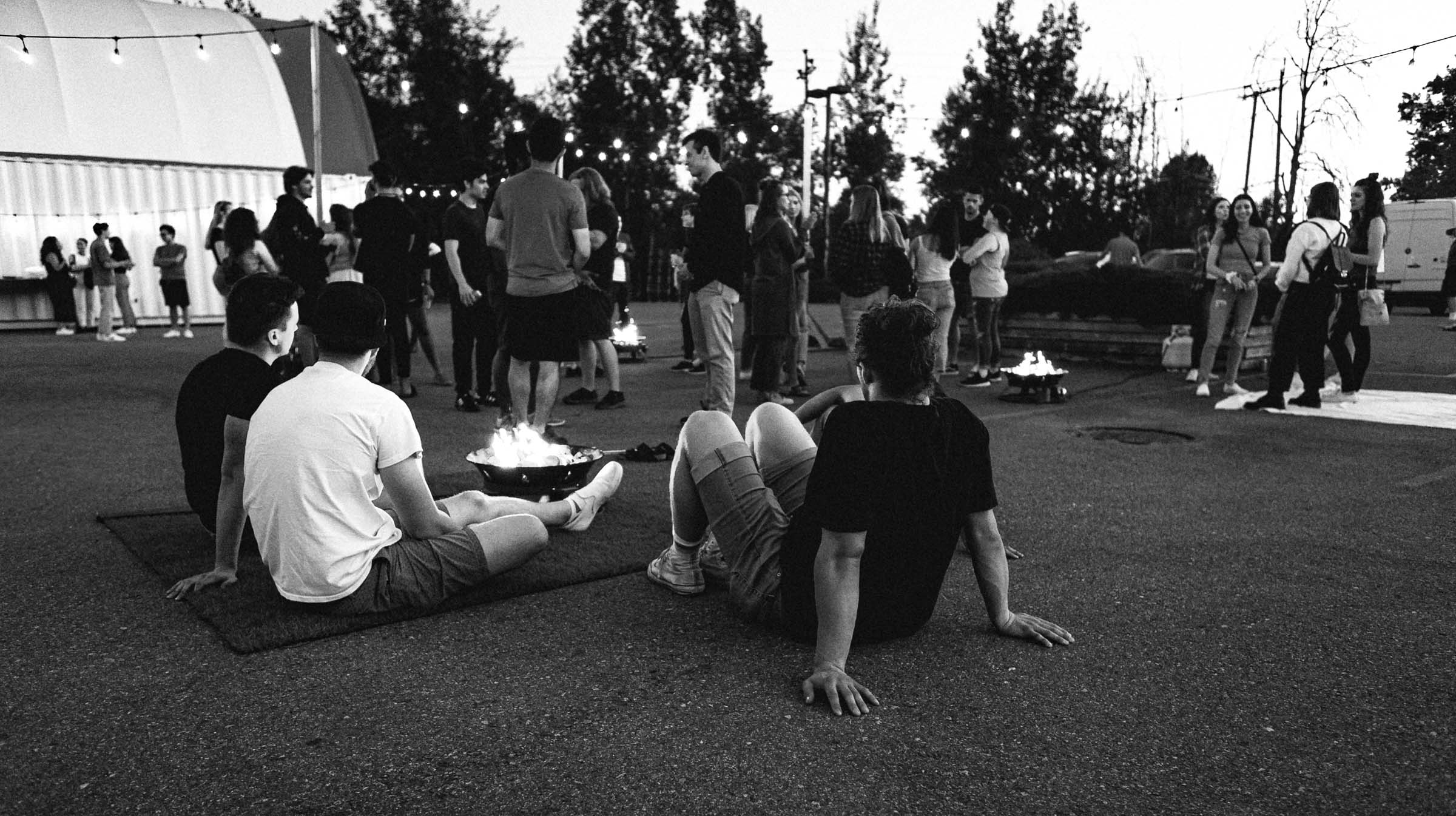 Young Adults